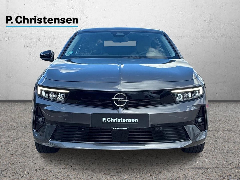 Opel Astra-e 54 Elegance Sports Tourer 5d