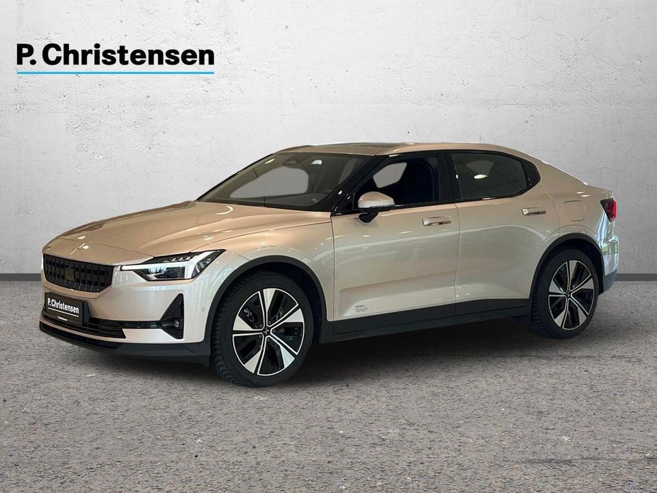 Polestar 2 Long Range 5d