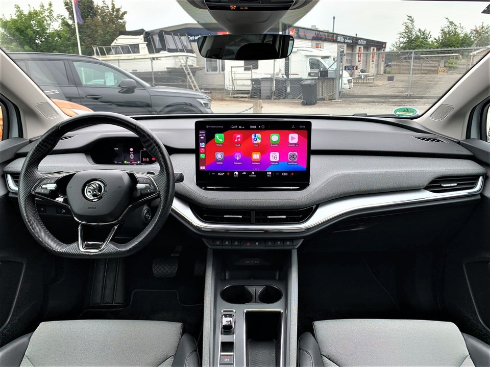 Skoda Enyaq 80 iV Plus Loft 5d