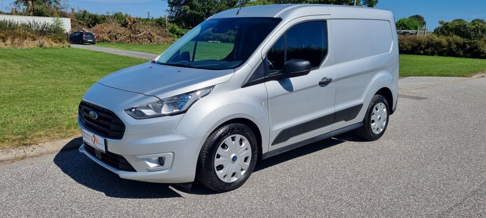 Ford Transit Connect 1,5 TDCi 120 Trend aut. kort