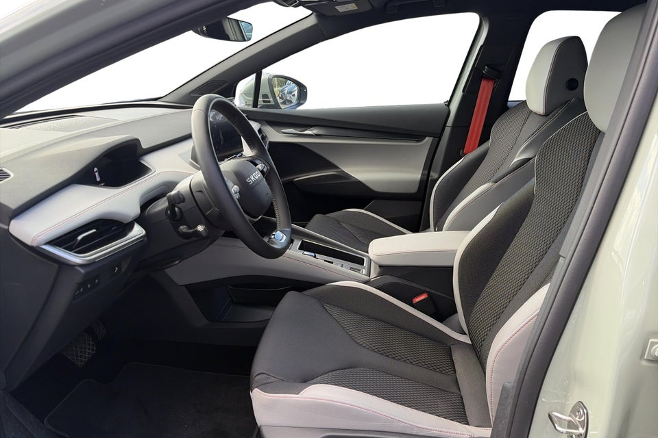 Skoda Elroq 50 iV 5d