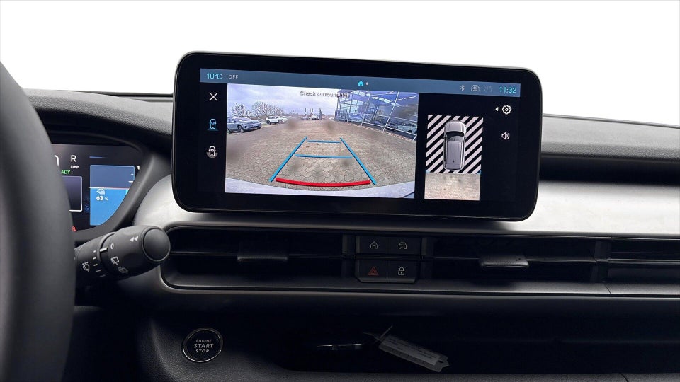 Jeep Avenger 54 Summit 5d