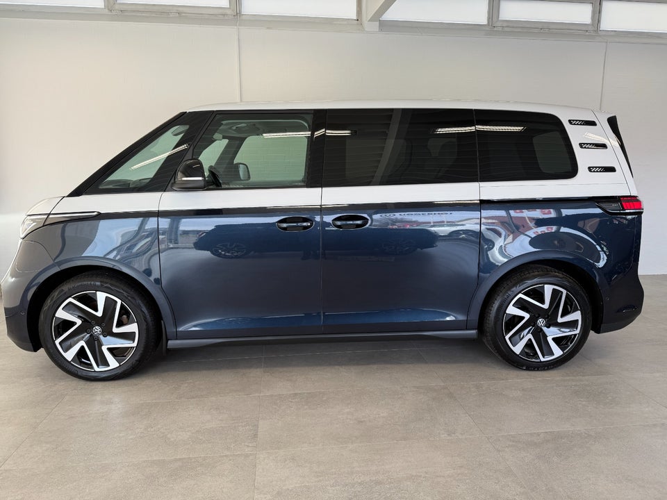 VW ID.Buzz 77 Style SWB 5d