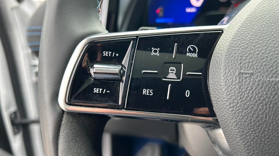 Renault Scenic E-Tech 87 Esprit Alpine 5d