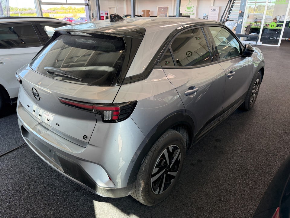 Opel Mokka-e 54 Edition+ 5d