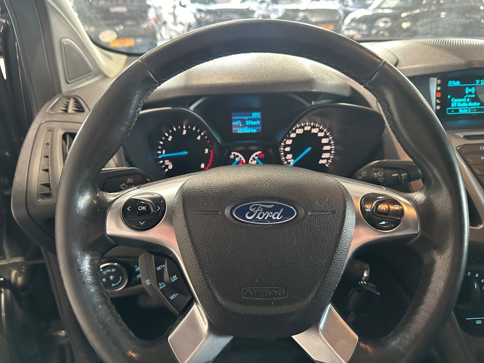 Ford Transit Connect 1,5 TDCi 100 Trend lang