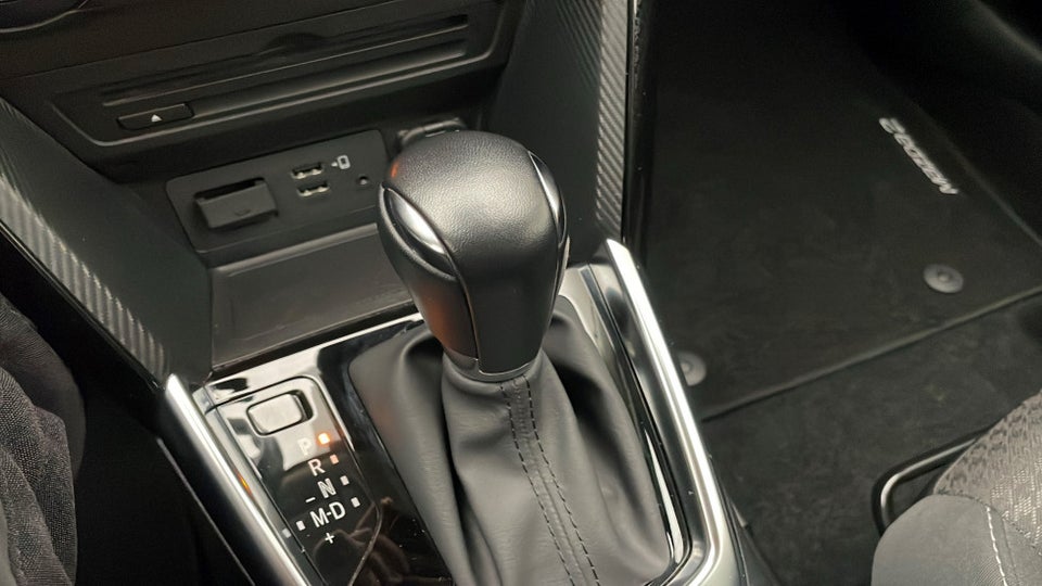 Mazda 2 1,5 SkyActiv-G 90 Niseko aut. 5d