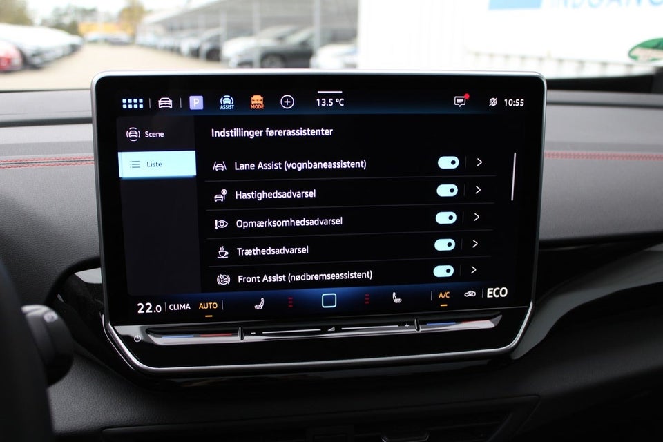 VW ID.5 77 GTX 4Motion 5d