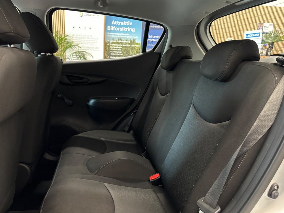 Opel Karl 1,0 Enjoy 5d