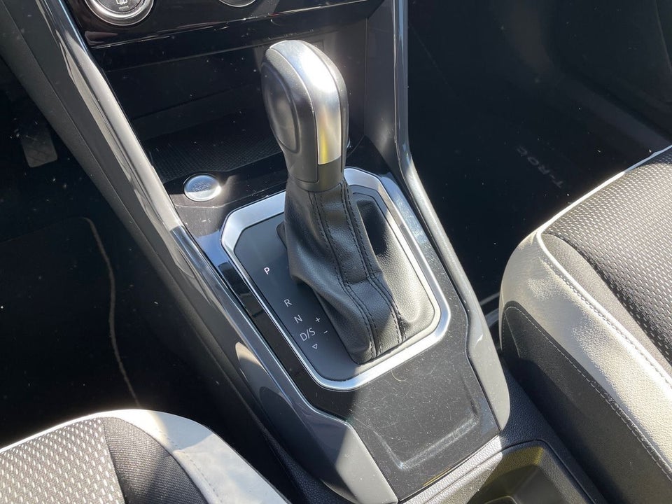 VW T-Roc 1,5 TSi 150 Style DSG 5d