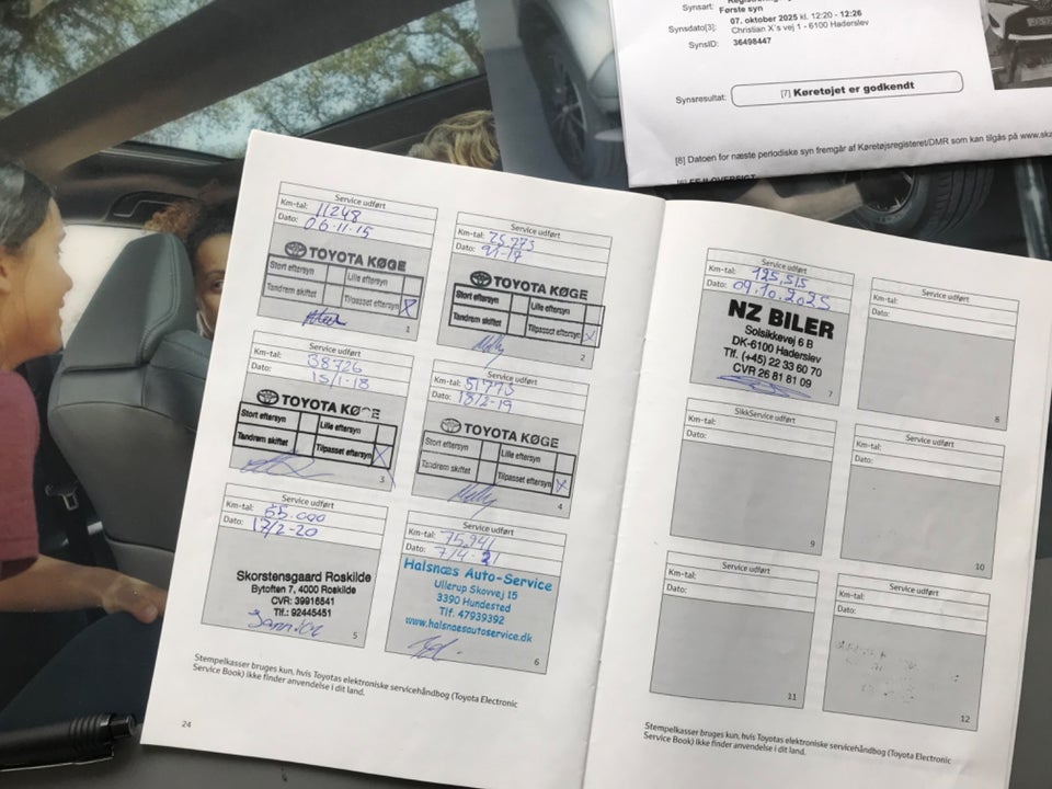 Toyota Yaris 1,3 VVT-i T2 5d