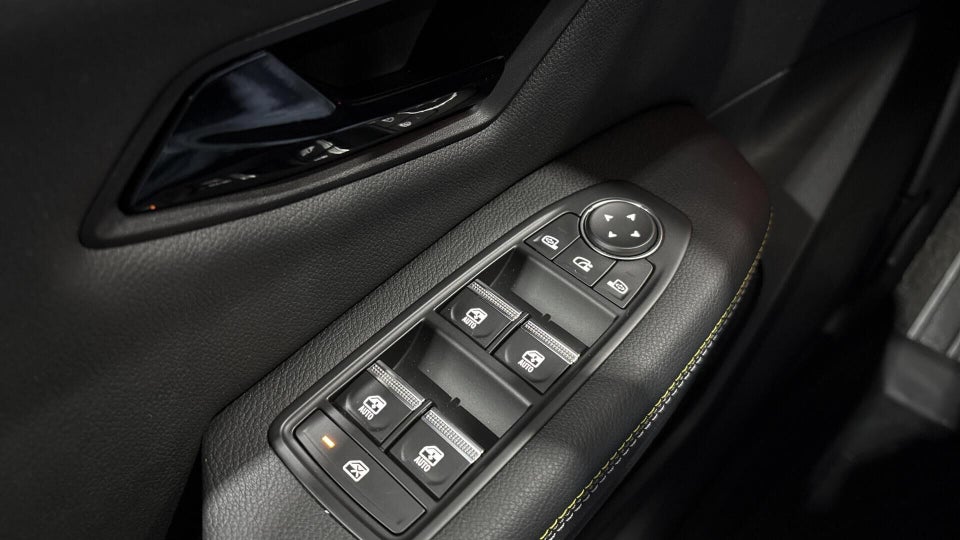 Renault Scenic E-Tech 87 Iconic 5d