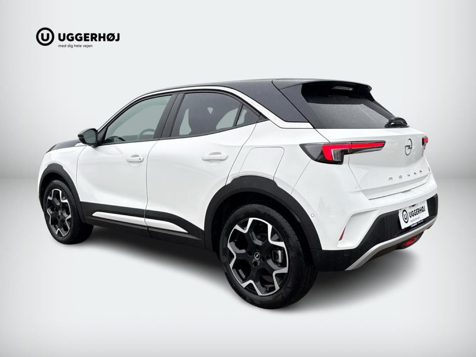 Opel Mokka-e 50 Ultimate 5d