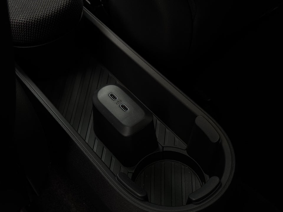 MINI Aceman SE JCW Trim M 5d