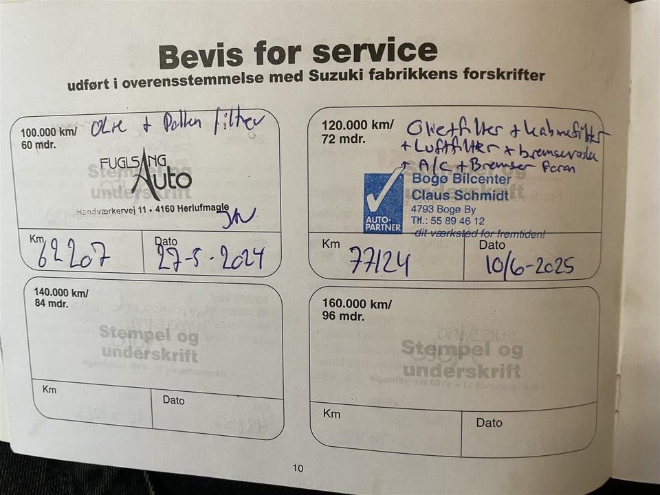 Suzuki Swift 1,2 Dualjet mHybrid Exclusive 5d