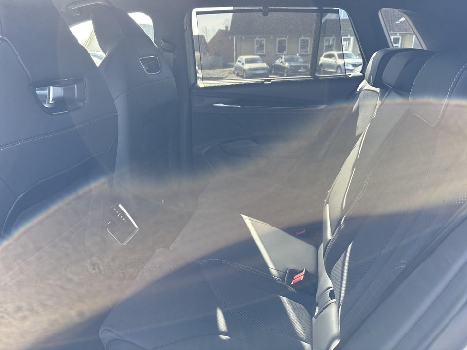 Skoda Elroq 85 iV Sportline 5d