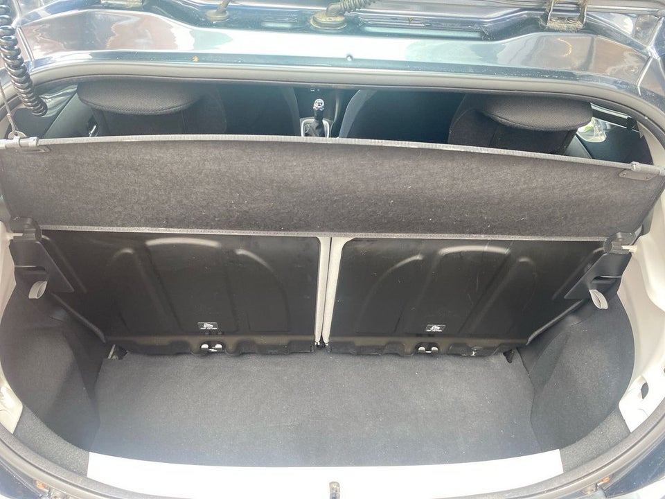 Toyota Aygo 1,0 VVT-i x-sky 5d