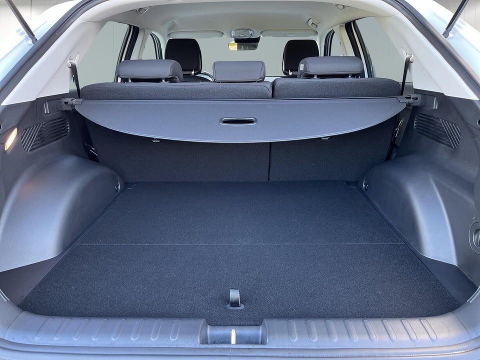 Hyundai Ioniq 5 77 Essential 5d