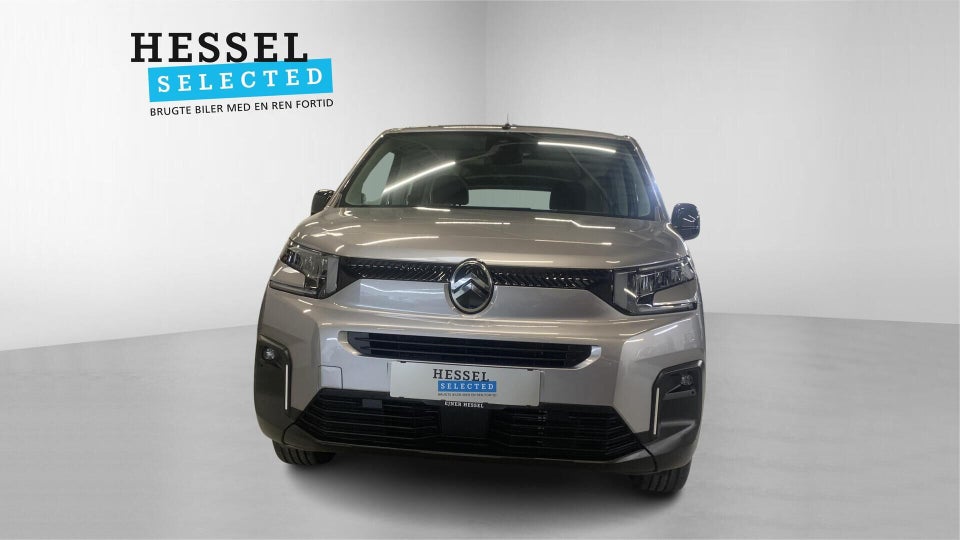 Citroën ë-Berlingo 52 Impress 5d