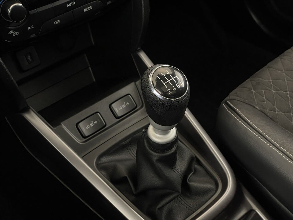 Suzuki Vitara 1,4 mHybrid Adventure 5d