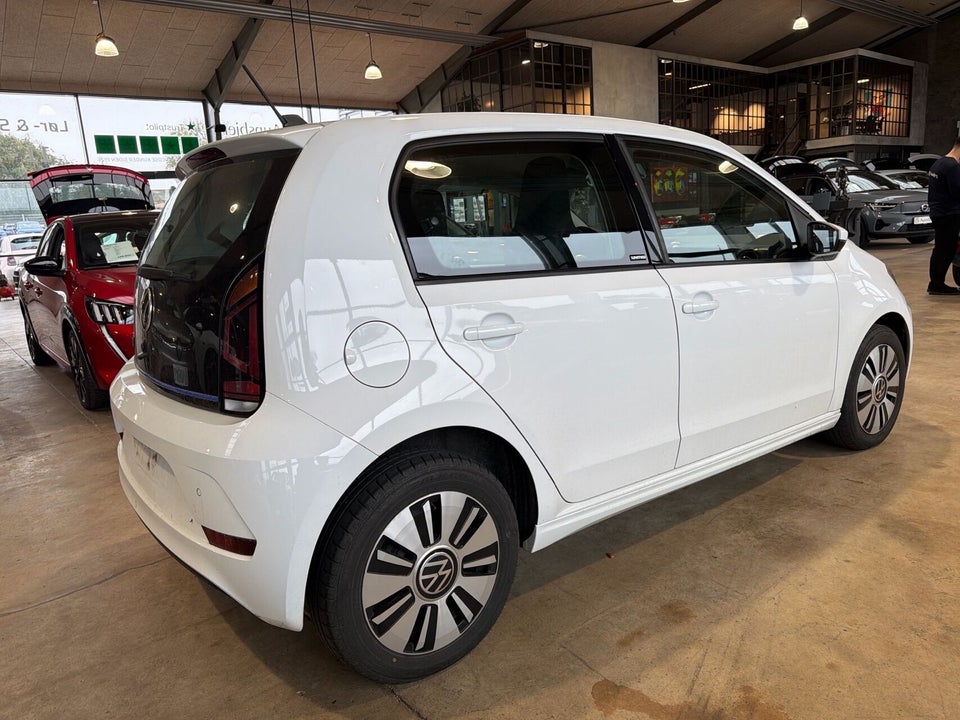 VW e-Up! 5d