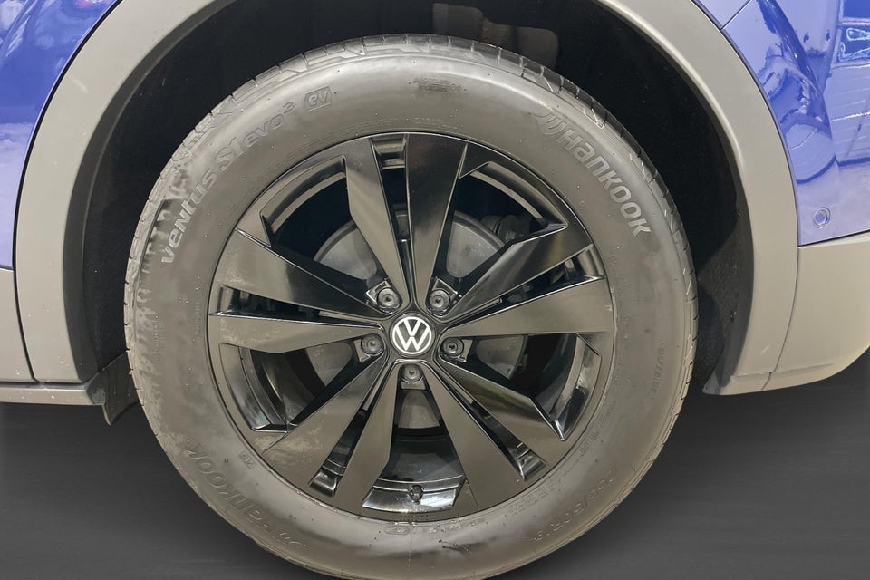 VW ID.4 77 Style Edition 5d
