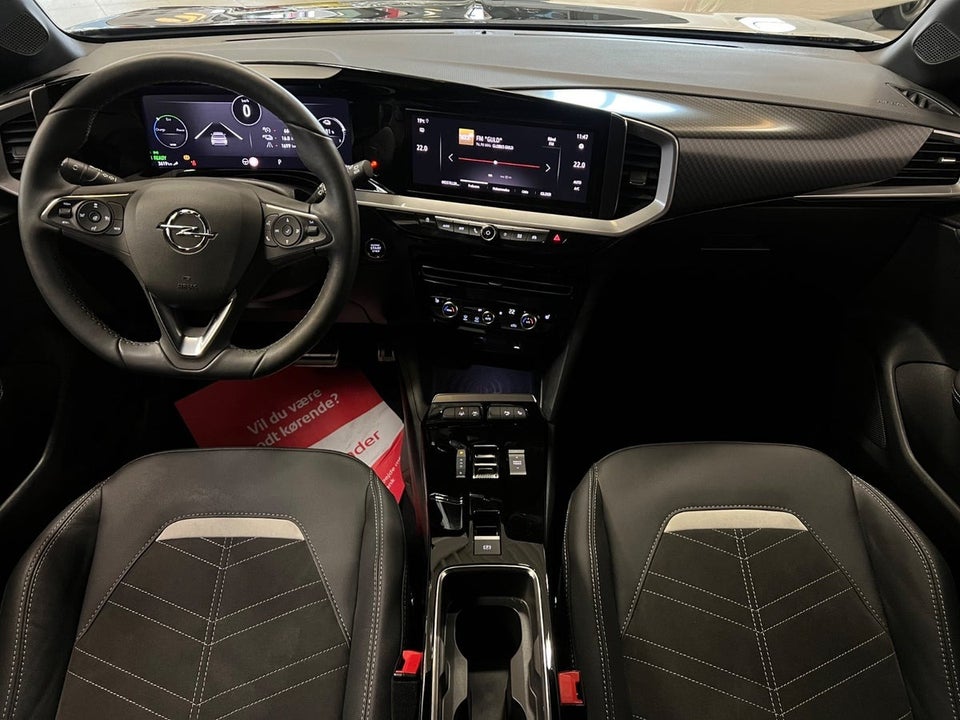 Opel Mokka-e 50 Ultimate 5d