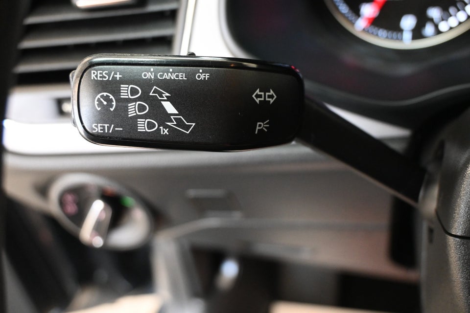 Seat Leon 1,0 TSi 115 Style DSG 5d