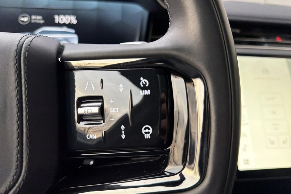 Land Rover Range Rover Sport 3,0 P460e Dynamic SE aut. 5d