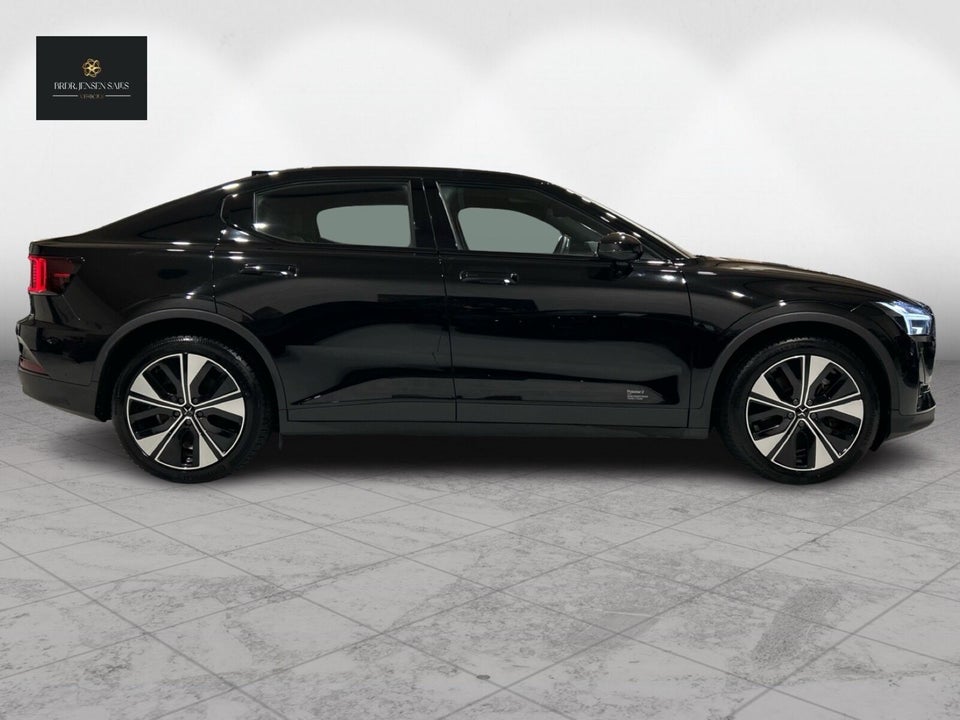 Polestar 2 Long Range 5d