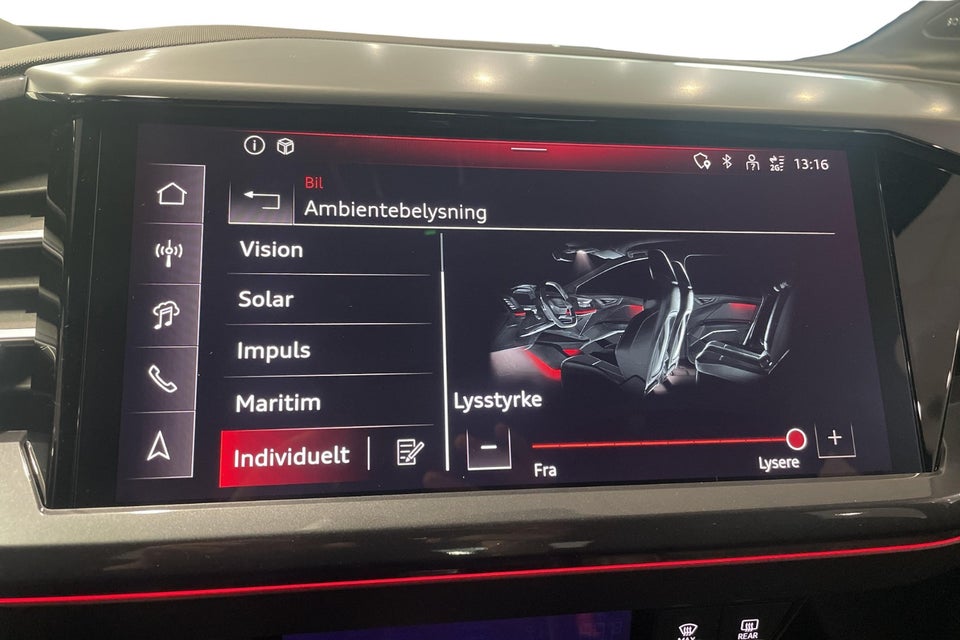 Audi Q4 e-tron 45 Ultra S-line 5d