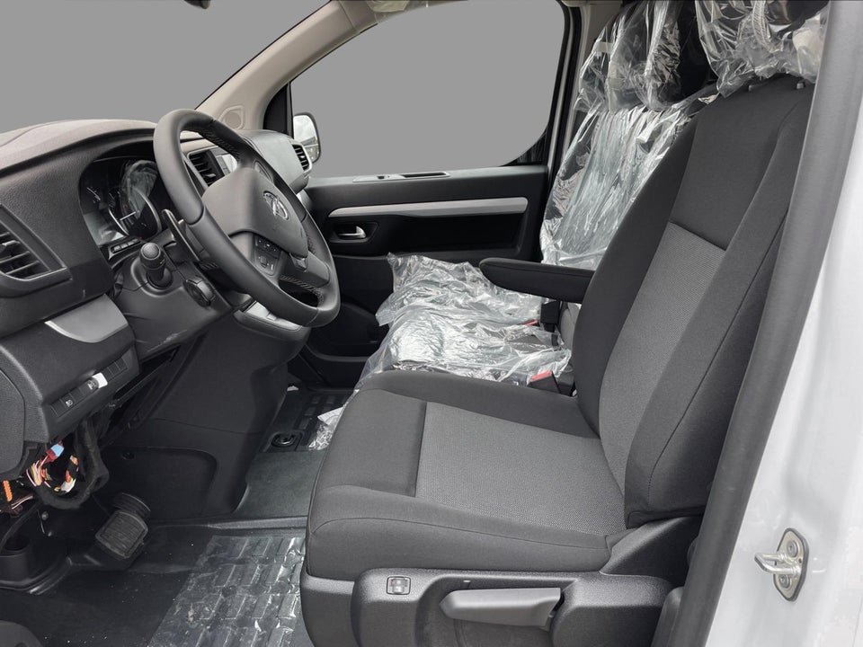Opel Vivaro 2,0 D 145 Enjoy+ L3V2 aut.