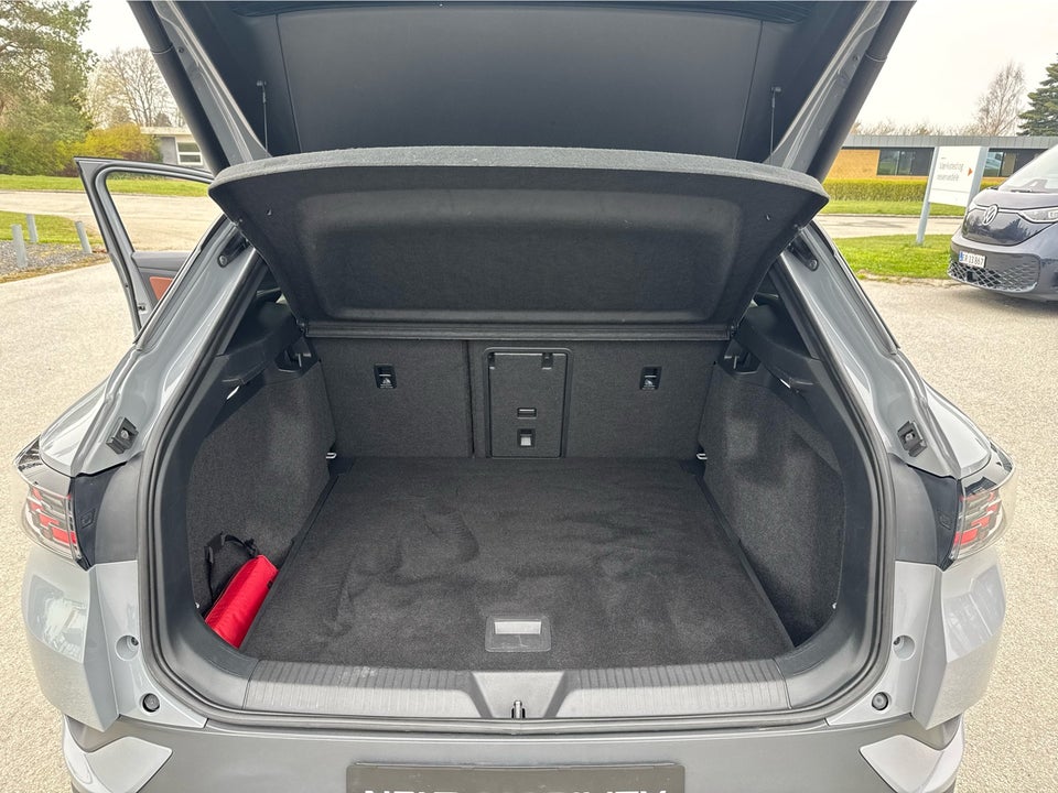 VW ID.4 77 Pro Performance 5d