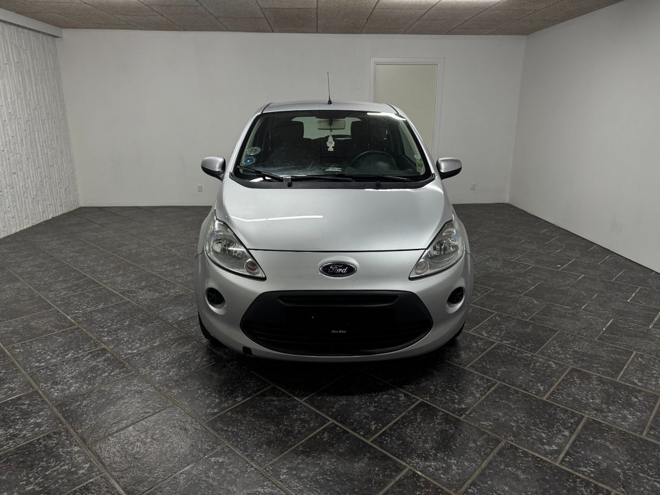 Ford Ka 1,2 Trend 3d