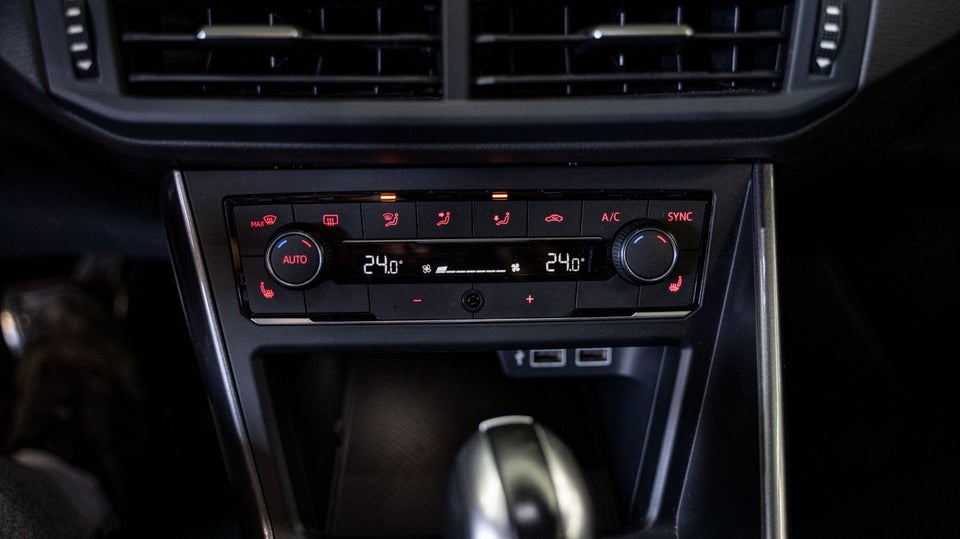 VW Polo 2,0 GTi DSG 5d