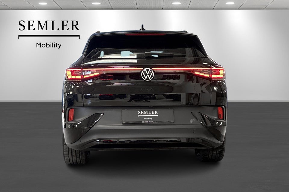 VW ID.4 77 GTX Max+ 4Motion 5d