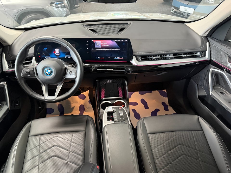 BMW iX1 xDrive30 X-Line 5d