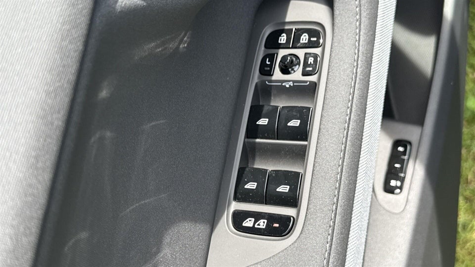 Polestar 2 Standard Range 5d