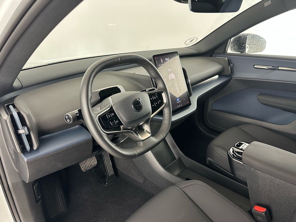Volvo EX30 CC Twin Performance Ultra 5d