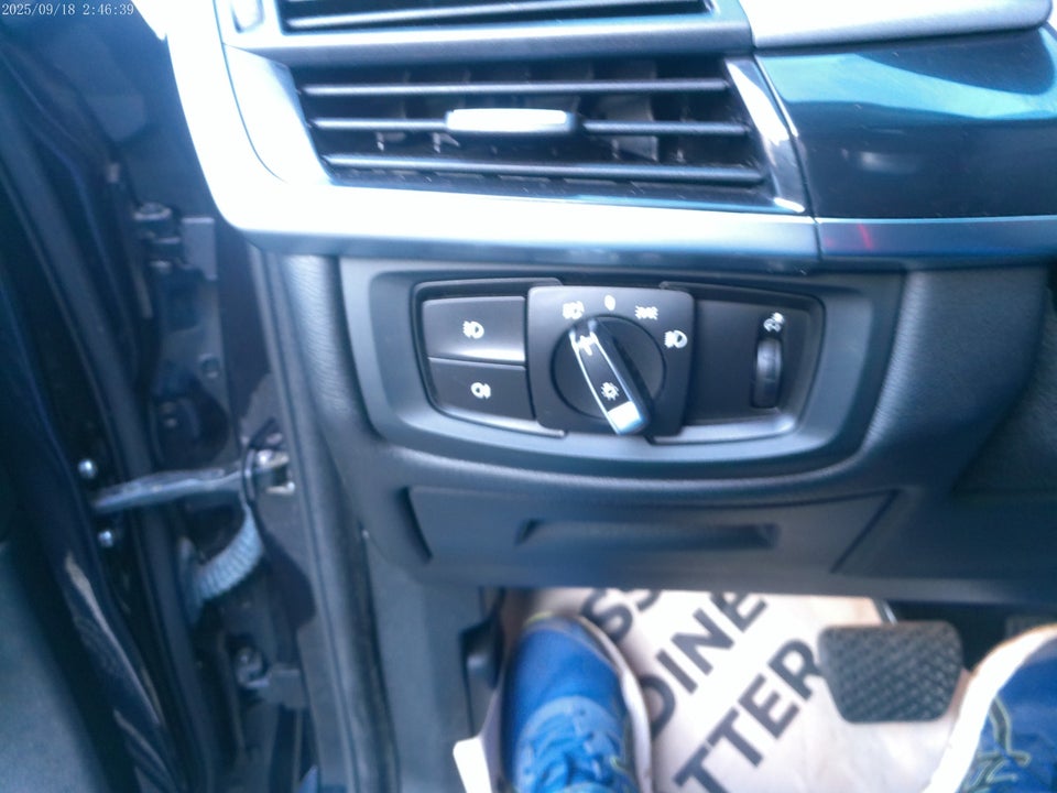 BMW X6 3,0 xDrive30d aut. 5d