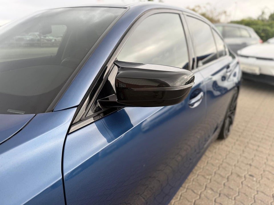 BMW 330e 2,0 Sport Line aut. 4d