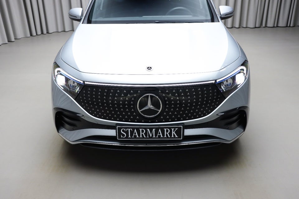 Mercedes EQA350 AMG Advance 4Matic 5d
