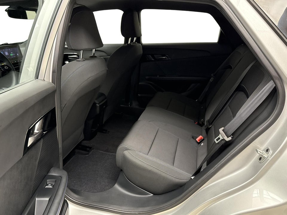 MG 4 51 Nordic Edition 5d