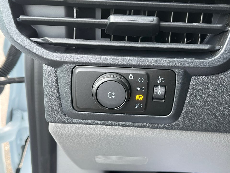 Ford E-Transit Custom 340L 64 Trend