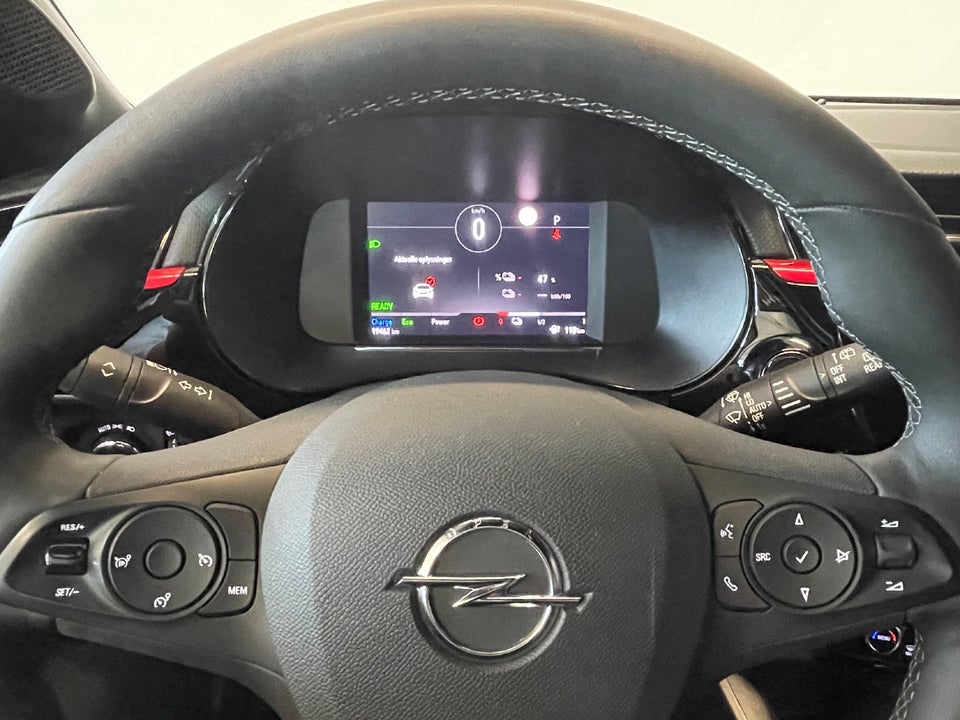 Opel Corsa-e 50 GS-Line 5d