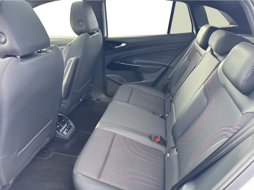 VW ID.4 77 GTX 4Motion 5d