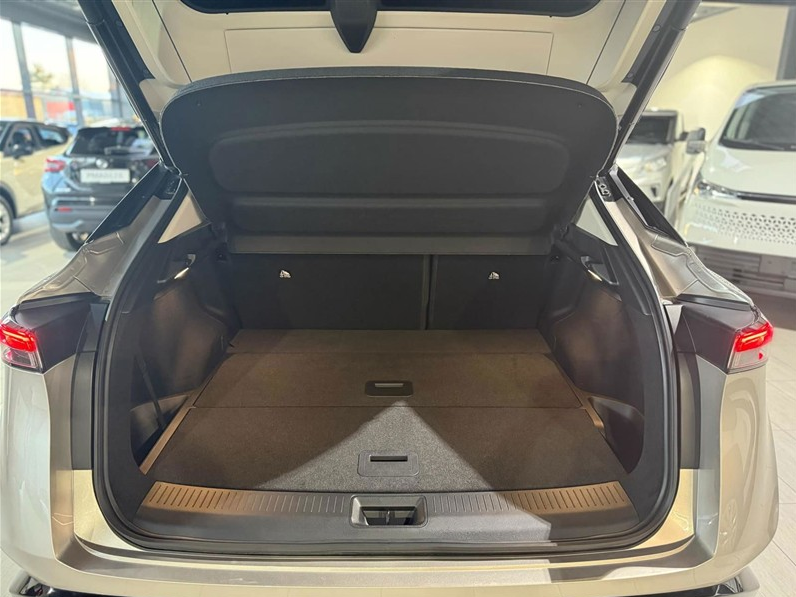 Nissan Ariya 87 Advance e-4ORCE 5d