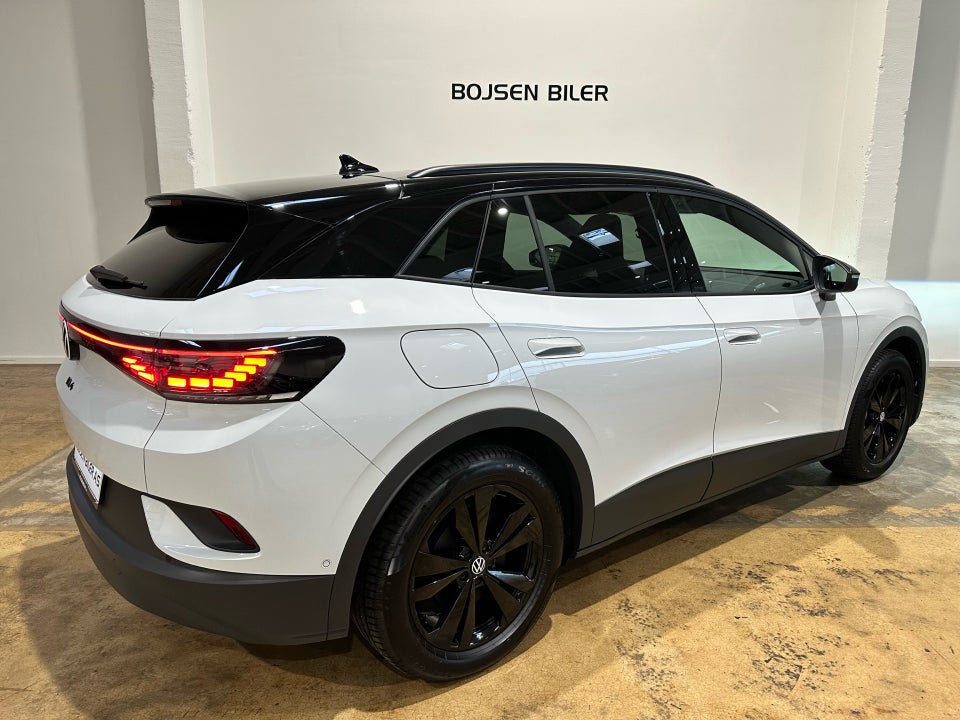 VW ID.4 77 Style Edition 5d
