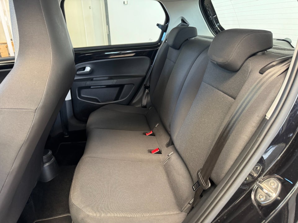 VW Up! 1,0 MPi 60 Move Up! BMT 5d