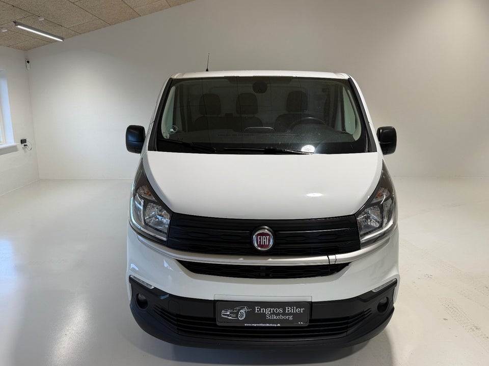 Fiat Talento 1,6 MJT 120 L2H1 Van
